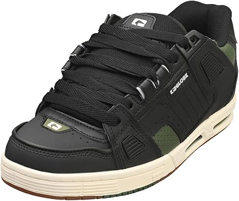 Globe Mens Fusion Skate Shoes