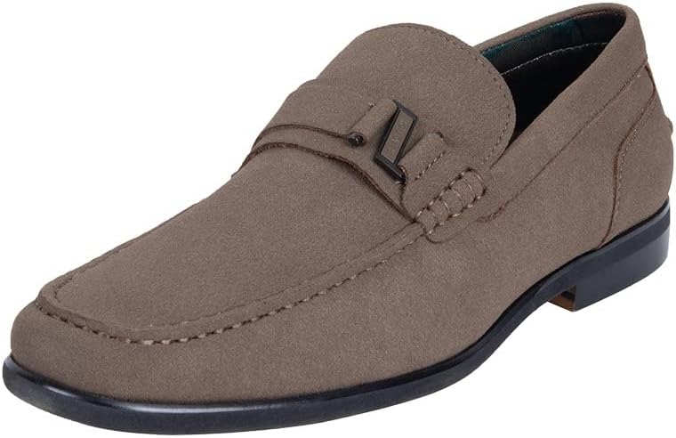 Kenneth Cole REACTION Men's Estate 2.0 Belt Loafer