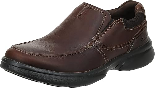 Clarks Mens Bradley Free