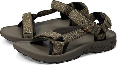 Teva Men's M Terragrip Sandal