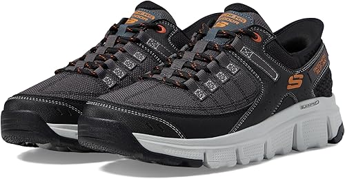 Skechers Mens Summits at Hands Free Slip in