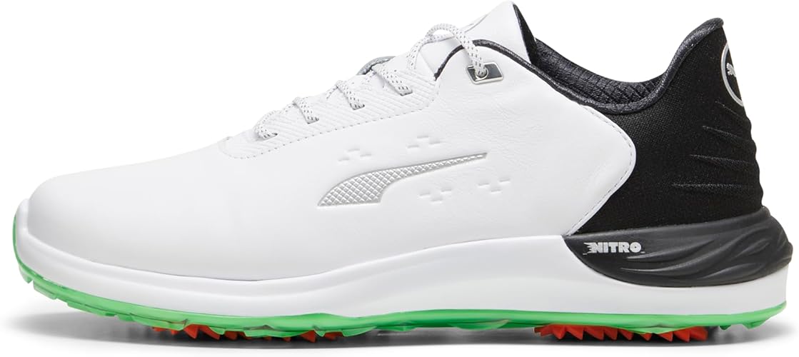 PUMA GOLF Men's PHANTOMCAT Nitro Sneaker