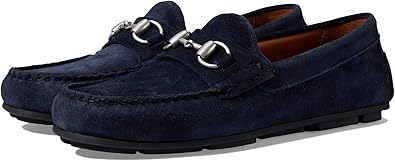 Allen Edmonds Men's Classic Driving Style Loafer