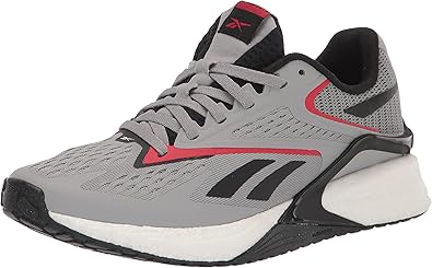 Reebok Unisex Nanoflex TR 2.0 Cross Trainer, White, 10.5 US Men