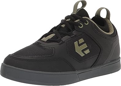 Etnies Men's Camber Pro Low Top Michelin Rubber Mountain Bike Shoe Skate