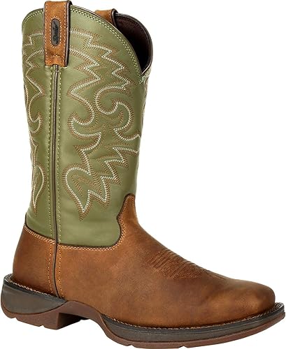 Durango Men's Rebel Cactus