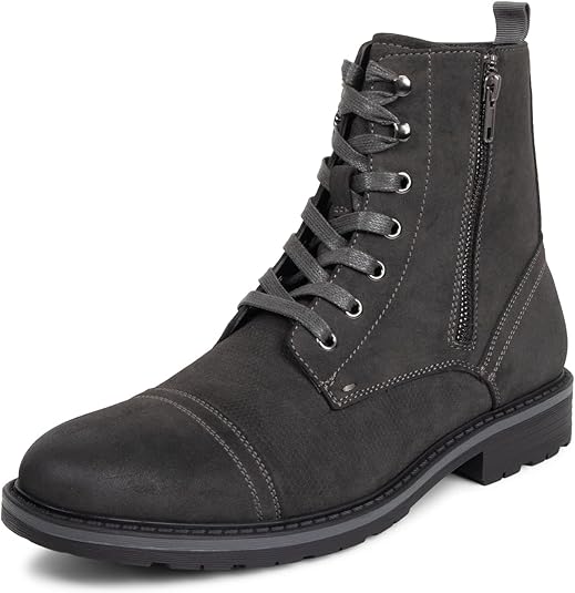 Kenneth Cole Unlisted Men's Captain Combat Boots