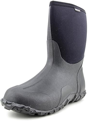 BOGS Mens Classic Mid Boot