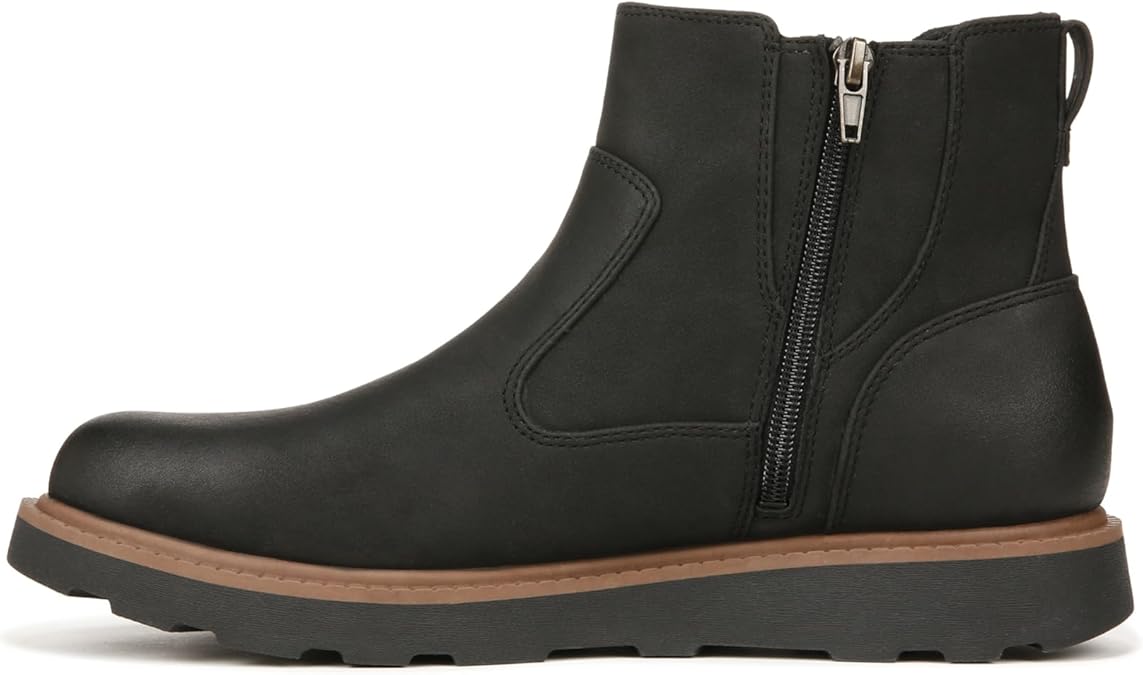 Dr. Scholl's Men's Marcus Chelsea Ankle Boot