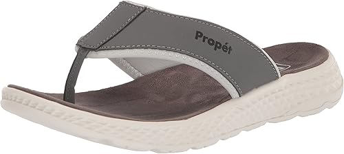 Propet Womens Travelactiv Ft Sandal