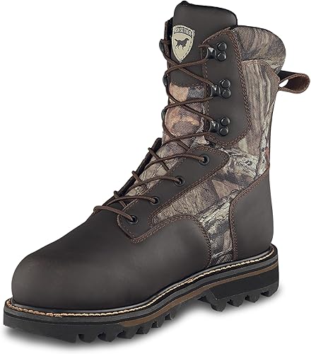 Irish Setter, Gunflint II, Men’s, 10