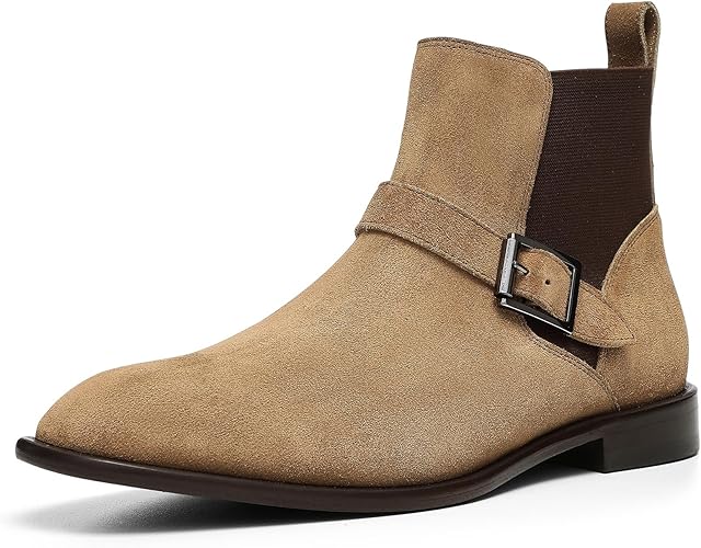 Donald Pliner Men's Ravi Suede Fashion Boot