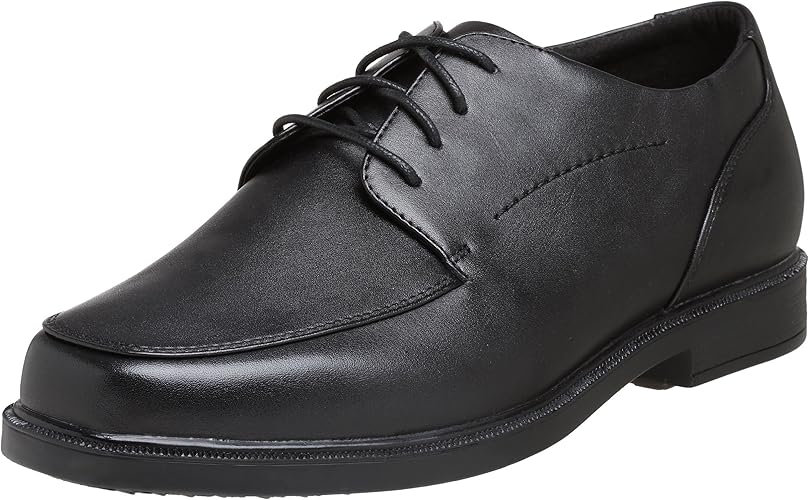 Propet Mens Glasgow Walker Dress Shoe