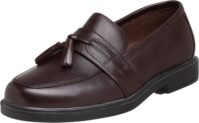 Propet Mens Atlanta Walker Dress Shoe