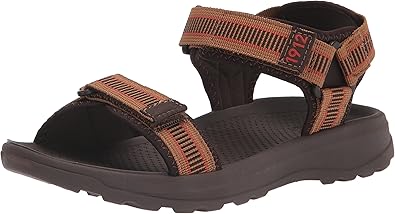 Nunn Bush Men's Huck Sport Lightweight Athletic, Outdoor, Hiking and Trail Sandal