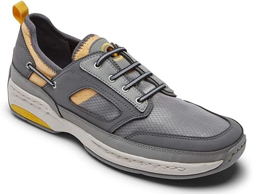 Dunham Men's Captain Sport Boat Shoe