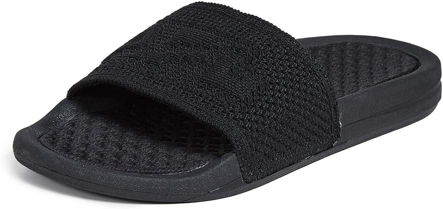 APL: Athletic Propulsion Labs Women's Big Logo Techloom Slide Slipper