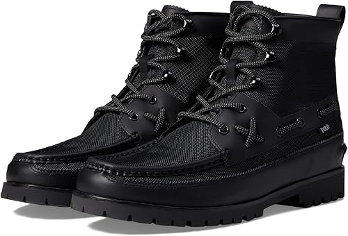 POLO RALPH LAUREN mens Boot