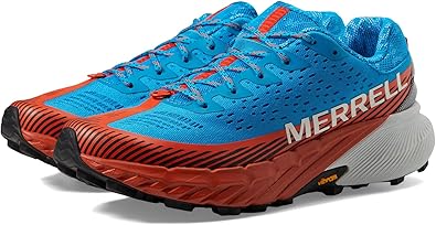 Merrell Women's Agility Peak 5 Sneaker, 1