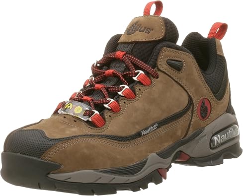 Nautilus Safety Footwear Men's N1392