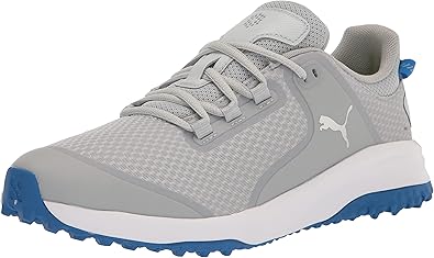 PUMA GOLF Men's Fusion Grip Extra Wide