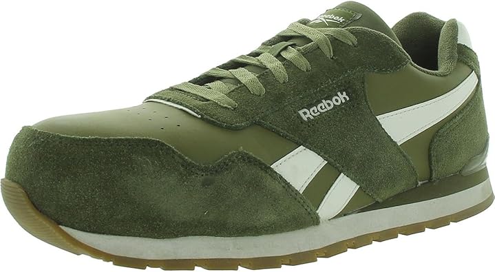 Reebok Men's Harman Work Construction Shoe