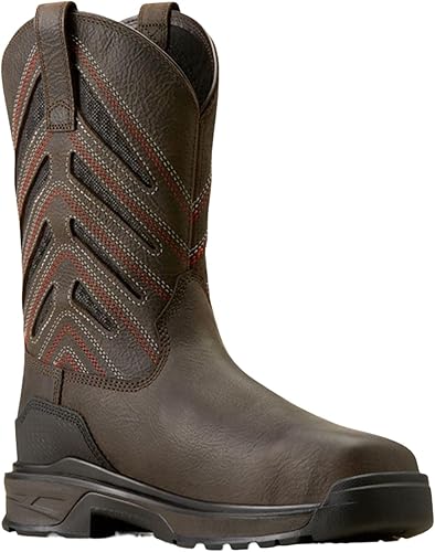 Ariat Men's Intrepid VentTEK Composite Toe Work Boot