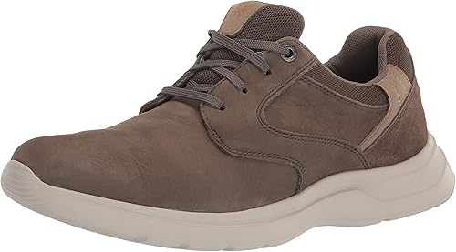 Rockport Men's Patterson Plain Toe Sneaker