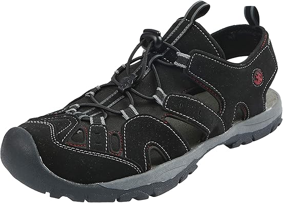 Northside Mens Burke II Sport Athletic Sandal