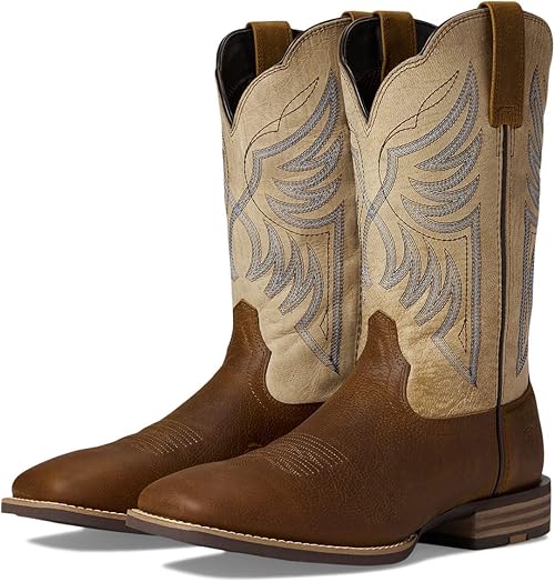 Ariat Men's Everlite Blazin Western Boot