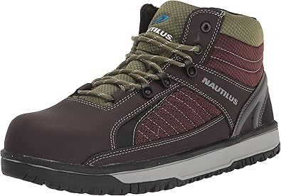 Nautilus Safety Footwear Men's Urban Industrial Boot