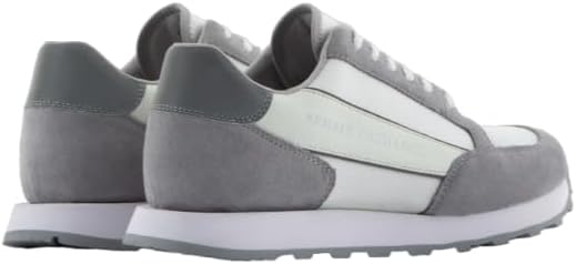 Armani Exchange Men's Lifestyle Sneaker