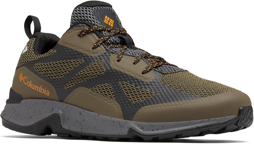 Columbia Men's Vitesse Outdry Hiking Shoe