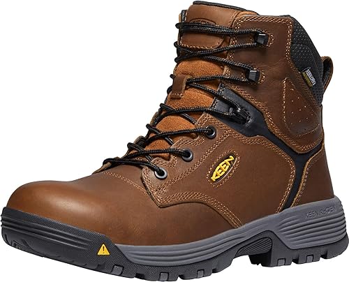 KEEN Utility Men's Work Boots