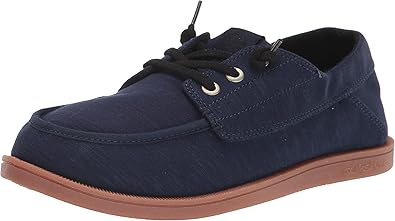 Quiksilver Men's Harbor Dredged Ii Sneaker