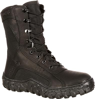 ROCKY S2V Tactical Military Boot