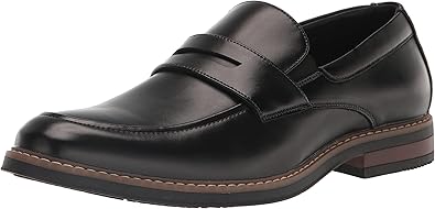 Nunn Bush Men's Carmelo Slip on Loafer