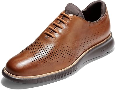 Cole Haan Men's 2.Zerogrand LSR Wing Oxford