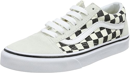 Vans Women's Gymnastics Shoes Trainers