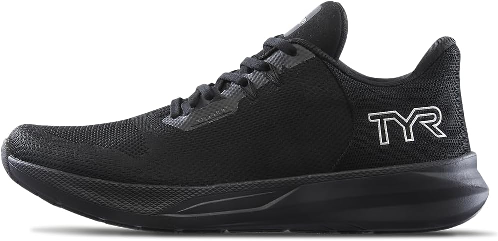 TYR unisex-adult Techknit Rnr-1 Trainer Running Shoes