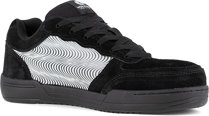 Volcom Men's Hybrid Work & Safety