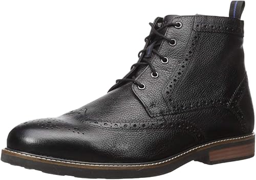 Nunn Bush mens Odell Wingtip Chukka Boot With Kore