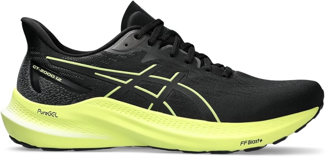 ASICS Men's GT-2000 12 Running Shoe