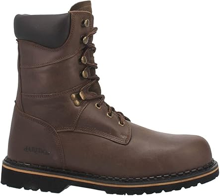 Laredo Men's Chain Work Boot Soft Toe - 88144