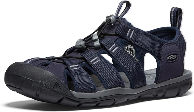 KEEN mens Clearwater Cnx Lightweight Water