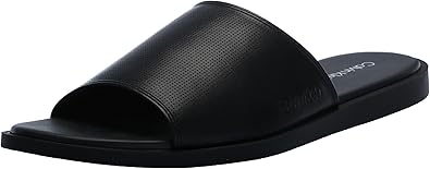 Calvin Klein Men's Espar Slide Sandal