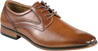 Guess Men's Sameer Oxford