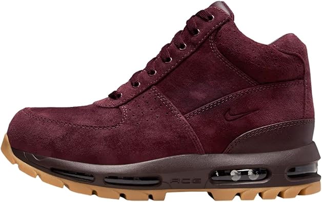 Nike Mens Air Max Goadome Boot