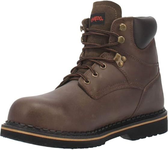 Laredo Men's Work Industrial Boot