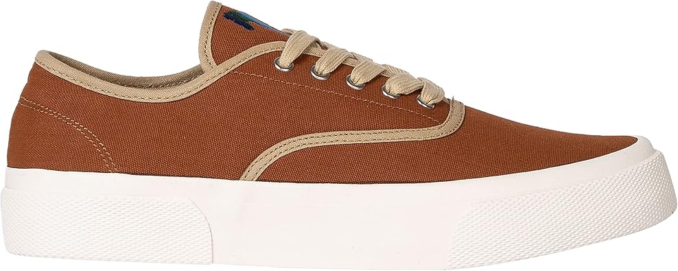 PS Paul Smith Mens Shoe Laurie TAN, Tan, 11